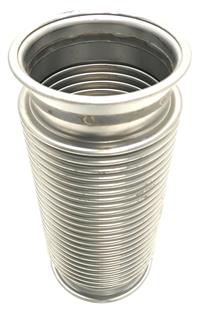 M35-479 | M35-479  Turbo Flex Exhaust Pipe (NOS)(1).jpg