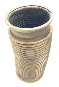 M35-479 | M35-479  Turbo Flex Exhaust Pipe (Used)(3).jpg