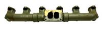 M35-485 | M35-485  Complete Multi-Fuel Engine Exhaust Manifold  (1)(NOS).jpg