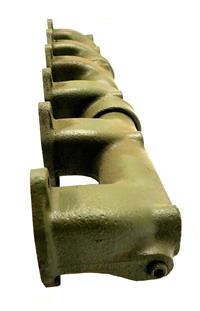 M35-485 | M35-485  Complete Multi-Fuel Engine Exhaust Manifold  (2)(NOS).jpg