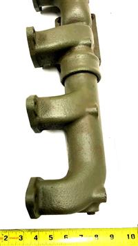 M35-485 | M35-485  Complete Multi-Fuel Engine Exhaust Manifold (3)(NOS).jpg