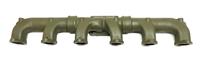 M35-485 | M35-485  Complete Multi-Fuel Engine Exhaust Manifold (5)(NOS).jpg