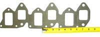 M35-486 | M35-486 MultiFuel Exhaust Intake Manifold Gasket LDS465 LDT465 (5).JPG