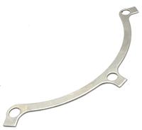 M35-493 | M35-493  Rear Main engine crankshaft Seal Locking Plate (1).jpg