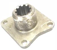 M35-506 | M35-506  M35A2 2 12 Ton Spicer Transmission Output Flange Yoke (3).jpg