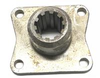 M35-506 | M35-506  M35A2 2 12 Ton Spicer Transmission Output Flange Yoke (4).jpg