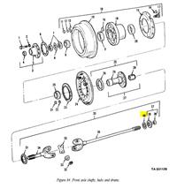 M35-513 | M35-513  Front Axle Drive Thrust Washer (5).JPG
