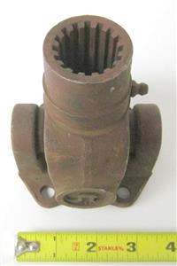 M35-515 | M35-515 Front Winch Shaft Yoke Assembly (5).JPG