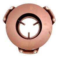 M35-644 | M35-644 Clutch Pressure Plate (5)(NOS).jpg