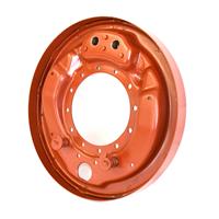 M35-655 | M35-655  Brake Backing Plate Rockwell Axle M35A2 M35A3 (5).JPG