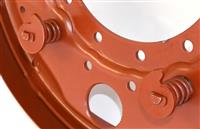 M35-655 | M35-655  Brake Backing Plate Rockwell Axle M35A2 M35A3 (7).JPG