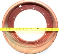 M35-665 | M35-665 Front and Rear Hub Brake Drum  M35A2 Update (1).JPG