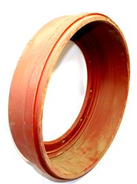 M35-665 | M35-665 Front and Rear Hub Brake Drum  M35A2 Update (8).JPG