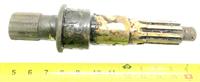 M35-666 | M35-666  Transfer Case Output Shaft (4).jpg