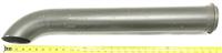 M35-669 | M35-669  M35 Upper Exhaust Stack Turbo (3).jpg
