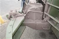 M35-678 | M35-678 M35 Front Winch Mounting Bracket Left (2).JPG