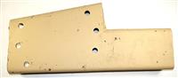 M35-678 | M35-678 M35 Front Winch Mounting Bracket Left ALT (2) (Large).JPG