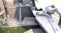 M35-677 | M35-678 M35 Front Winch Mounting Bracket Right Truck (2).JPG