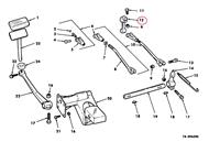 M35-695 | M35-695 Series Clutch Linkage Lever Parts Diagram.jpg