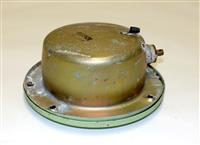 M35-698 | M35-698 24 Volt Van Body Dome Light for M109 and M185 Trucks USED (1).JPG