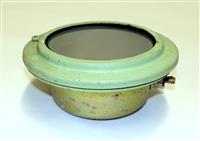 M35-698 | M35-698 24 Volt Van Body Dome Light for M109 and M185 Trucks USED (3).JPG