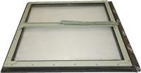 M35-699 | M35-699 M35 Cargo Van Window (1).jpg