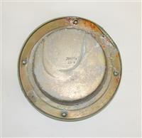 M35-701 | M35-701 110 Volt Van Body Dome Light for M109 and M185 Van Body Trucks USED (4).JPG
