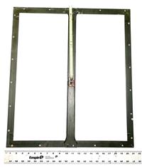 M35-702 | M35-702 Van Body Window Frame (3) (Large).JPG