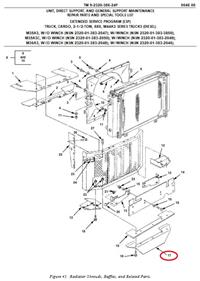 M35-730 | M35-730  Radiator Angle Bracket M35 (2).JPG