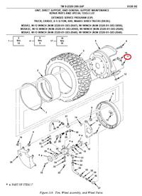 M35-734 | M35-734  Valve Stem O-Ring Seal M35 (4).JPG