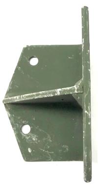 M35-735 | M35-735  Seatbelt Post Angle Bracket (2).jpg