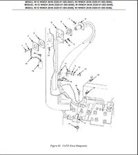 M35-736 | M35-736  NATO Slave Receptacle Mounting Plate M35A3.JPG