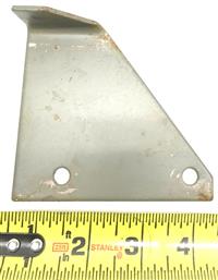 M35-745 | M35-745  Right Radiator Angle Bracket M35 (3)(Used).jpg