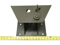 M35-780 | M35-780 Spare Tire Mounting Bracket M35 (6).jpg