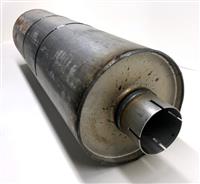 M35-789 | M35-789 M35 Series Exhaust Muffler (3).JPG