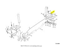 M35-805 | M35-805 Connecting Link for Rear Winch Controls Dia (1).JPG