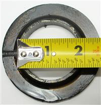 M35-809 | M35-809 Cable Drum Sliding Thrust Ring Clutch M35A2 M35A3 (6).JPG
