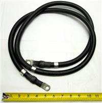M35-814 | M35-814 Starter Front Electrical Lead Multifuel Engine LDT465 M35A2 (4).JPG