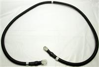 M35-814 | M35-814 Starter Front Electrical Lead Multifuel Engine LDT465 M35A2 (8).JPG