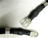 M35-814 | M35-814 Starter Front Electrical Lead Multifuel Engine LDT465 M35A2 (9).JPG