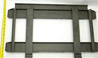 M35-815 | M35-815 Battery Box Support Retainer M35 (3).JPG
