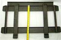 M35-815 | M35-815 Battery Box Support Retainer M35 (4).JPG