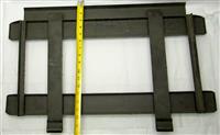 M35-815 | M35-815 Battery Box Support Retainer M35 (6).JPG