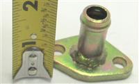 M35-816 | M35-816 Turbo Oil Flange to Tube Adapter Multifuel Engine LDT465 M35A2 (12).JPG