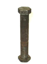 COM-5728 Parking Brake Pivot Bolt with Nut M35A2 M54 M809
