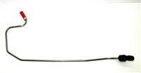 M35-821 | M35-821 4TH Fuel Line Injector Metallic Tube Multifuel Engine LDT465 M35A2 (11).JPG