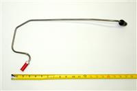 M35-821 | M35-821 4TH Fuel Line Injector Metallic Tube Multifuel Engine LDT465 M35A2 (2).JPG