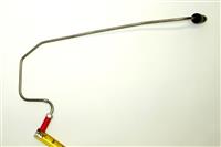 M35-821 | M35-821 4TH Fuel Line Injector Metallic Tube Multifuel Engine LDT465 M35A2 (6).JPG