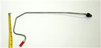 M35-821 | M35-821 4TH Fuel Line Injector Metallic Tube Multifuel Engine LDT465 M35A2 (8).JPG