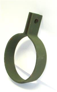 M35-823 | M35-823 Exhaust Pipe Clamp Bracket Multifuel Engine LDT465 M35A2 (10).JPG